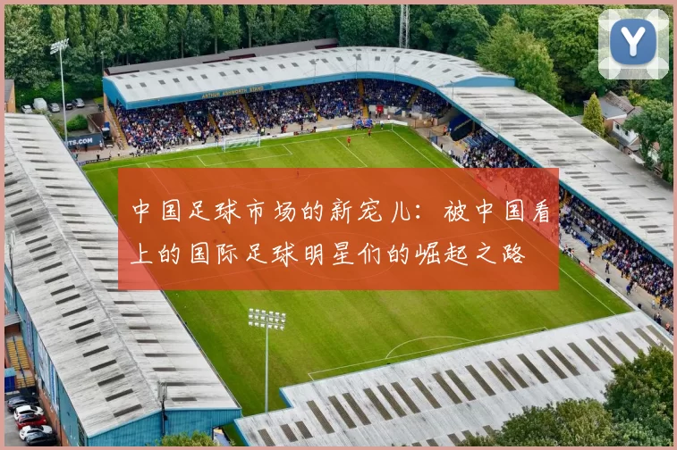 中国足球市场的新宠儿：被中国看上的国际足球明星们的崛起之路