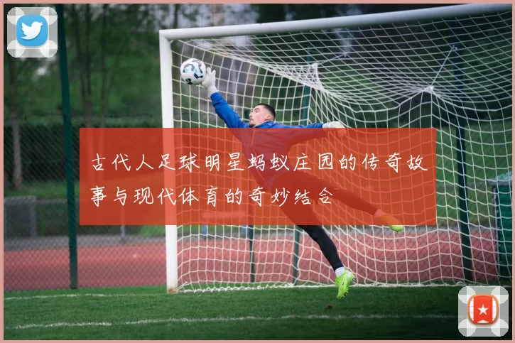 古代人足球明星蚂蚁庄园的传奇故事与现代体育的奇妙结合