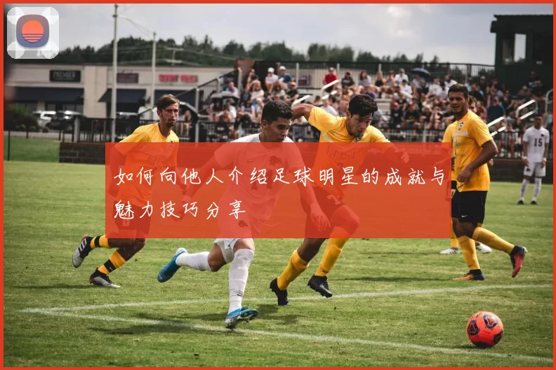 如何向他人介绍足球明星的成就与魅力技巧分享