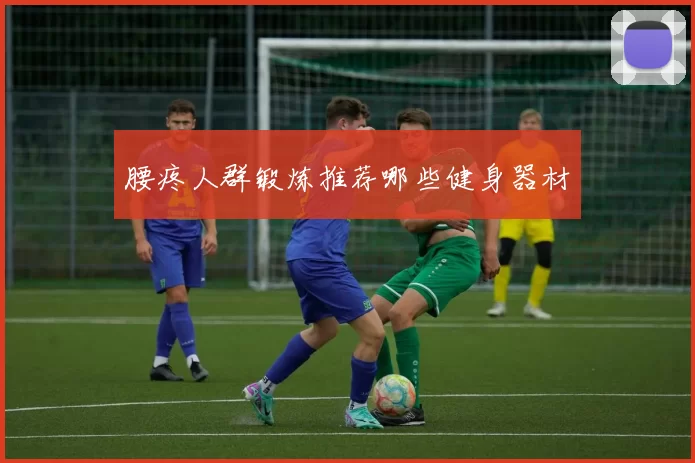 腰疼人群锻炼推荐哪些健身器材
