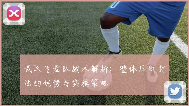 武汉飞盘队战术解析：整体压制打法的优势与实施策略