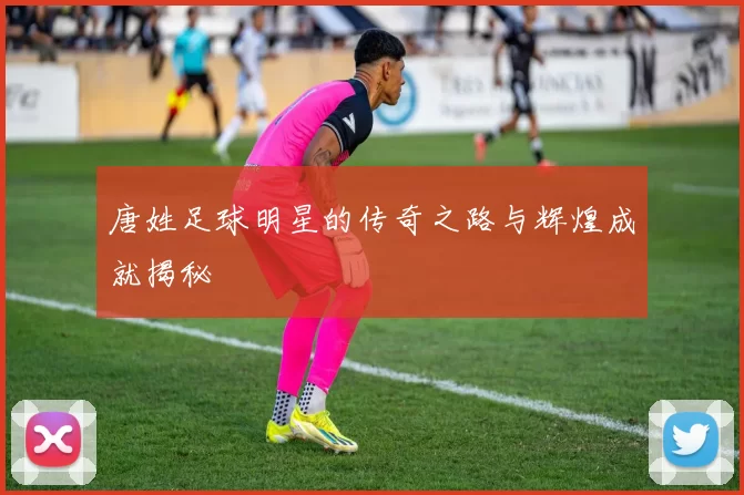 唐姓足球明星的传奇之路与辉煌成就揭秘