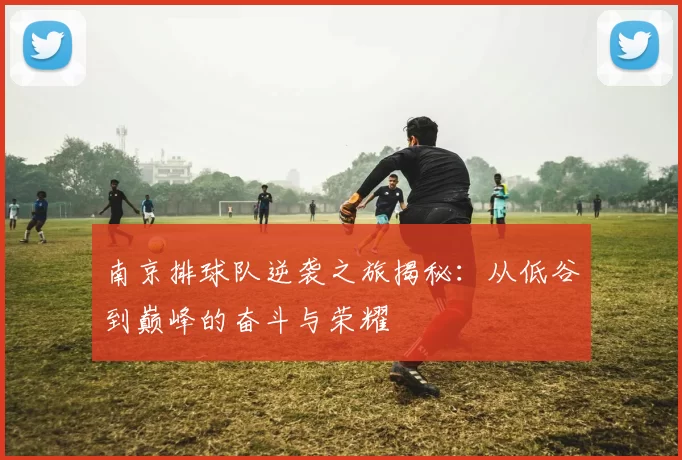 南京排球队逆袭之旅揭秘：从低谷到巅峰的奋斗与荣耀