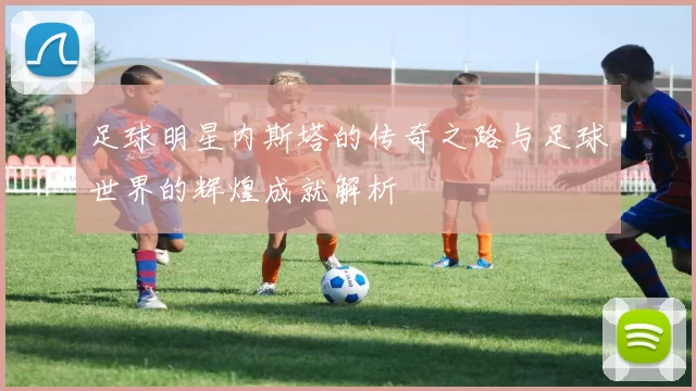 足球明星内斯塔的传奇之路与足球世界的辉煌成就解析