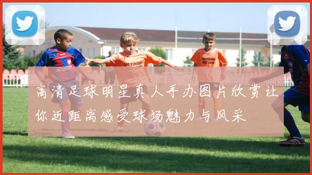 高清足球明星真人手办图片欣赏让你近距离感受球场魅力与风采