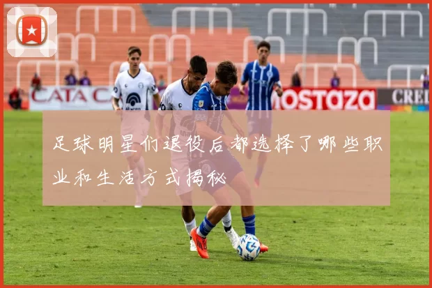足球明星们退役后都选择了哪些职业和生活方式揭秘