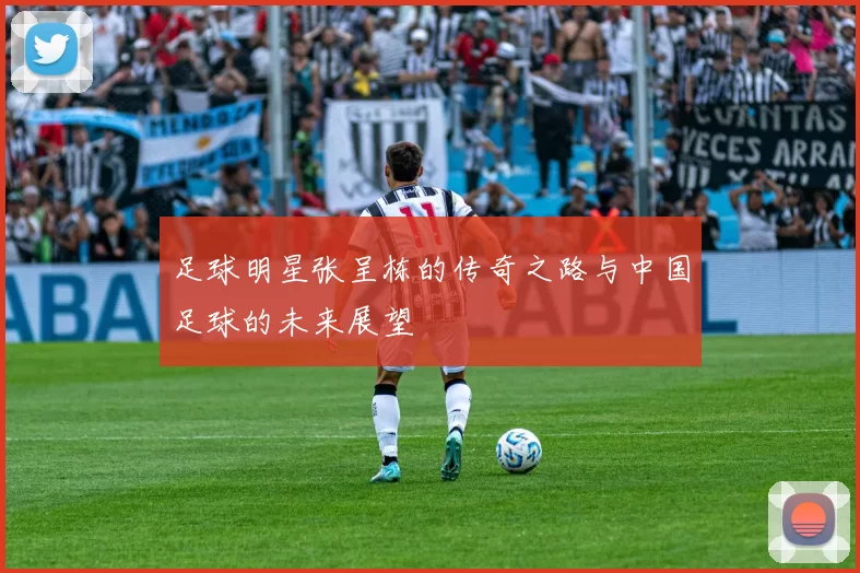 足球明星张呈栋的传奇之路与中国足球的未来展望