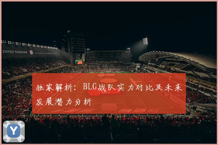 独家解析：BLG战队实力对比及未来发展潜力分析