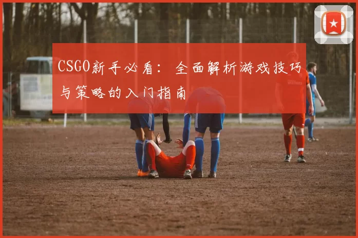 CSGO新手必看：全面解析游戏技巧与策略的入门指南