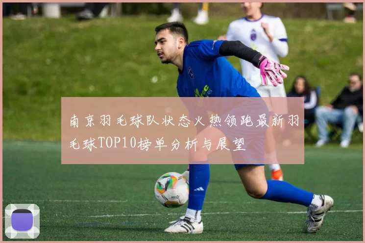 南京羽毛球队状态火热领跑最新羽毛球TOP10榜单分析与展望