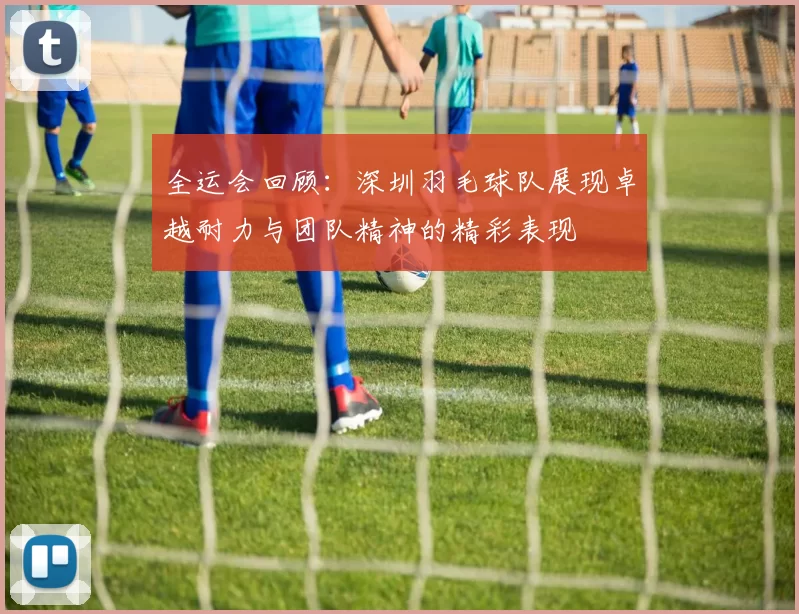 全运会回顾：深圳羽毛球队展现卓越耐力与团队精神的精彩表现