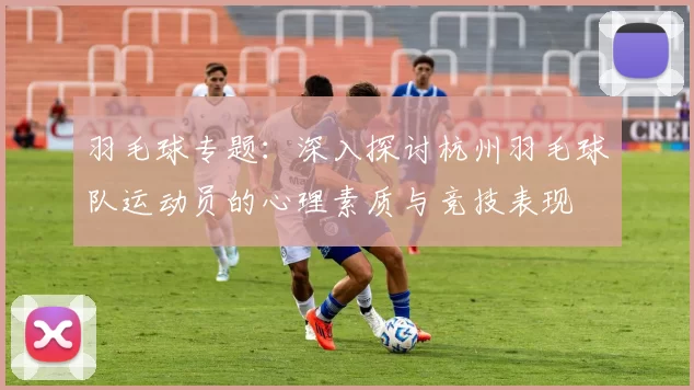 羽毛球专题：深入探讨杭州羽毛球队运动员的心理素质与竞技表现