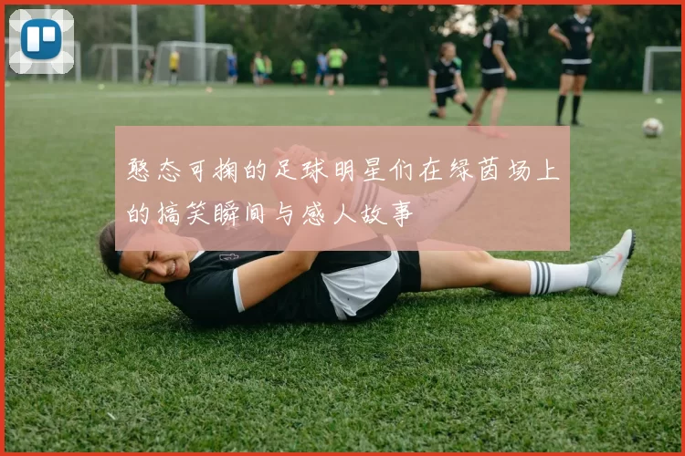 憨态可掬的足球明星们在绿茵场上的搞笑瞬间与感人故事