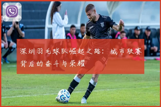 深圳羽毛球队崛起之路：城市联赛背后的奋斗与荣耀