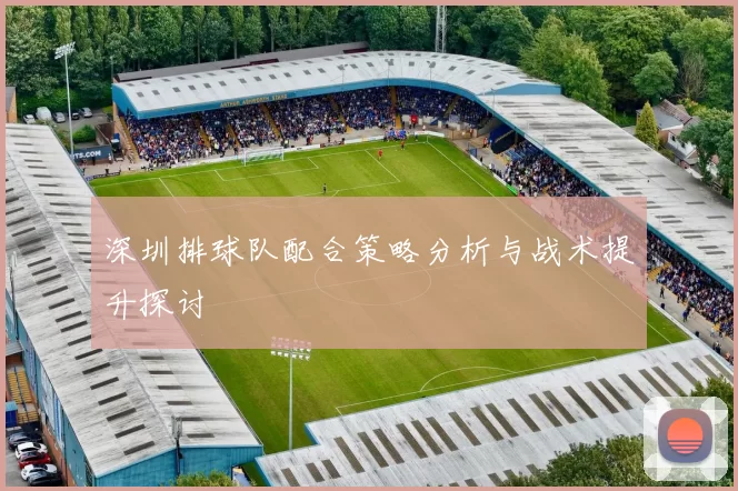 深圳排球队配合策略分析与战术提升探讨