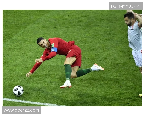 激情对决葡萄牙与西班牙足球赛精彩回顾720p高清版