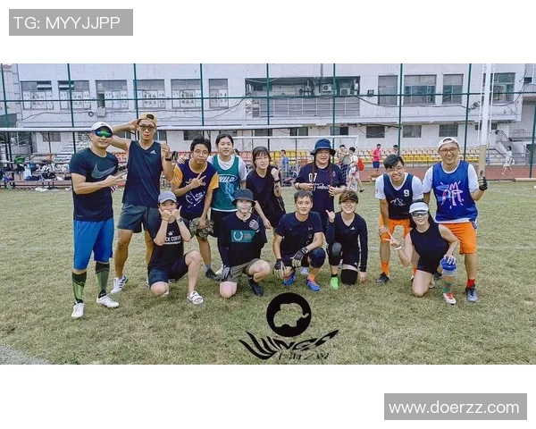 飞盘耐力赛最新排名揭晓广州飞盘队荣获第三名佳绩