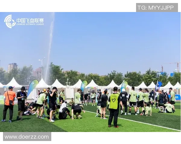 西安飞盘队在极限运动联赛中的比赛经验与表现分析