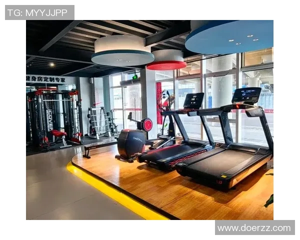 附近健身器材店：如何寻找离你最近的健身器材实体店