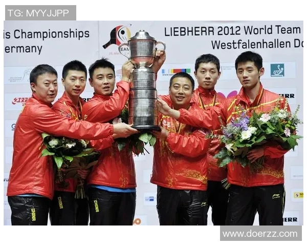 广州乒乓球队在世锦赛中的战术运用与表现分析及未来展望